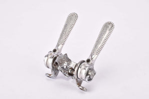 Campagnolo Record / Super Record #1014 clamp on Gear Lever Shifter Set from the 1970s