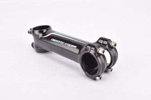NOS Bianchi RC Reparto corse #AS007 1 1/8" ahead stem in size 120mm with 31.8 mm bar clamp size from the mid 2010s