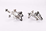 Campagnolo Record (#2040/1) / Super Record ( #4061/1) #2000/1  and # 2001 post cpsc short and standard reach single pivot brake calipers from the 1970s  - 1980s