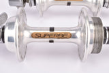 First Generation Suntour Superbe Road 5-speed (6-speed) Group Set from the late 1970s