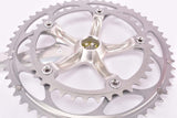 NOS Shimano Ultegra #FC-6500 9-speed Hollowtech Octalink Crankset with 53/39 teeth in 172.5mm from 2002