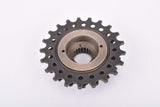 Atom 5-speed Freewheel with 13-21 teeth and english thread from the 1960s - 80s