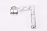 3ttt Mod. 1 Record Strada Stem in size 100mm with 26.0 mm bar clamp size from the 1970s - 1980s