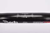 NEW Deda Zero100 RHM Handlebar in 40 cm (c-c) with 31.7mm bar clamp size from the 2020s