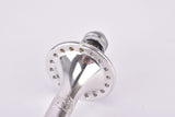 NOS Campagnolo Athena #HB-00AT front Hub with 36 holes from the 1990s