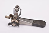 Simplex Prestige #S2954 Braze-on and Clamp-on Gear Lever Shifter Set from the 1960s - 1970s