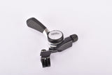 Shimano Deore II #SL-MT62 left Thumb Gear Lever Shifter from the 1980s - 90s