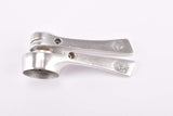 Campagnolo Record / C-Record Syncro II 8 speed braze-on Gear Lever Shifter Set from the 1990s