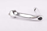 NOS silver 3ttt Mutant Road Racing Stem in size 130mm with 25.8mm clampsize from the early 90s