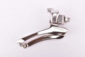 NOS Shimano Dura-Ace #FD-7800 braze-on front derailleur from 2004