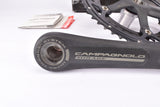 NOS/NIB Campagnolo Mirage #FC7-MI093 Ultra-Torque 10-speed Crankset with 53/39 teeth in 170mm length from the 2000s