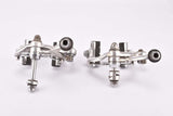 Campagnolo Record (#2040/1) / Super Record ( #4061/1) #2000/1  and # 2001 post cpsc short and standard reach single pivot brake calipers from the 1970s  - 1980s