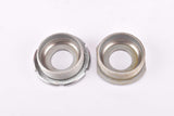 NOS Campagnolo Nuovo Gran Sport #3331 Movimento Centrale Sport Bottom Bracket in 115 mm, with english thread from the 1970s - 1980s