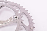 NOS Shimano Ultegra #FC-6500 9-speed Hollowtech Octalink Crankset with 53/39 teeth in 172.5mm from 2002