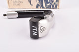 NOS/NIB ITM 700 Open stem in size 120mm with 25.4 mm clamp size from the 1990s