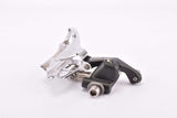 Campagnolo Race Triple QS #FD7-RA3... 10-speed braze-on Front Derailleur 2000s