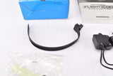 NOS/NIB Shimano Flight Deck #SM-6501 Bracket / Sensor Kit from the 2000s (incomplete)