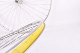 28" (700C) Wheelset with Sapim clincher Rims and Campagnolo Record #1034 Hubs
