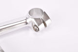 3ttt Mod. 1 Record Strada Stem in size 100mm with 26.0 mm bar clamp size from the 1970s - 1980s