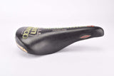 Black Selle San Marco Rolls Racing Pro No Slip System Saddle 1997
