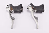 Shimano Dura-Ace #ST-7400 8-speed STI Shifting Brake Levers from 1995