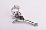 NOS Shimano 600 AX #FD-6300 aero clamp-on front derailleur from the 1980s