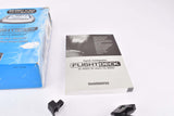 NOS/NIB Shimano Flight Deck #SM-6501 Bracket / Sensor Kit from the 2000s (incomplete)