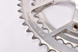 Campagnolo Victory #0355 Crankset with 53/42 teeth and 170mm length from 1984