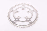 NOS Stronglight 99 big Chainring with 52 teeth and 86mm BCD from the 1970s - 1980s