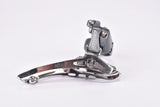 NOS/NIB Campagnolo Centaur Century Grey #FD4-CEG2C2 9/10-speed clamp-on Front Derailleur from the 2000s