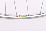 28" (700C) Wheelset with Sapim clincher Rims and Campagnolo Record #1034 Hubs