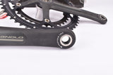 NOS/NIB Campagnolo Mirage #FC7-MI093 Ultra-Torque 10-speed Crankset with 53/39 teeth in 170mm length from the 2000s