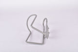 Vintage Minoura water bottle cage in grey
