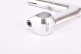 3ttt Mod. 1 Record Strada Stem in size 100mm with 26.0 mm bar clamp size from the 1970s - 1980s