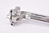 Campagnolo Nuovo Record #1044 fluted Seat Post in 27.2 diameter from the 1960s - 1970s