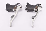 Shimano Dura-Ace #ST-7400 8-speed STI Shifting Brake Levers from 1995