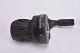 Sram Gripshift Centera (602-10 & 602-80) 3x8 8-speed and 3-speed Gear Shifter set from 1990s