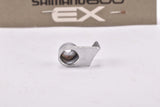 NOS Shimano 600 EX #FD-6207 Cable Stopper PartNo. #5790600 from the 1980s