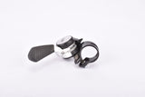 Shimano Deore II #SL-MT62 left Thumb Gear Lever Shifter from the 1980s - 90s