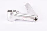 Cinelli 1A (early version) Stem in size 80mm with 26.0mm bar clamp size from the 1960s - 70s