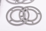 NOS Mavic #M40409 gray Spacer Kit for Mavic Mektronic / Shimano 9-speed from the 2000s