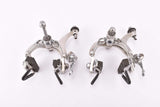 Campagnolo Record (#2040/1) / Super Record ( #4061/1) #2000/1  and # 2001 post cpsc short and standard reach single pivot brake calipers from the 1970s  - 1980s