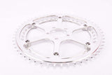 NOS Specialites TA #2205 Double Criterium Chainring for Pro 5 Vis (Professionnel) with 52/43 teeth and 50.4 BCD since the 1960s