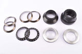 NOS/NIB Primax E (Tecora E) 1 1/8" threded needle bearing Headset