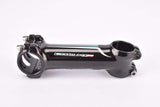 NOS Bianchi RC Reparto corse #AS007 1 1/8" ahead stem in size 120mm with 31.8 mm bar clamp size from the mid 2010s