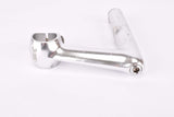 3ttt Mod. 1 Record Strada Stem in size 100mm with 26.0 mm bar clamp size from the 1970s - 1980s