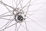 28" (700C) Wheelset with Sapim clincher Rims and Campagnolo Record #1034 Hubs