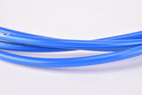 Jagwire CEX #E6 brake cable housing / size 5.0 mm in SID blue