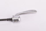 NOS Shimano 105 SC #1055 quick release, rear Skewer #3019811 from 1996
