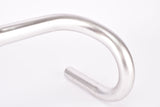 3ttt mod. Competizione Tour de France (T.d.F.) Handlebar in size 42cm (c-c) and 25.8mm clamp size, from the 1970s - 1980s - second quality!